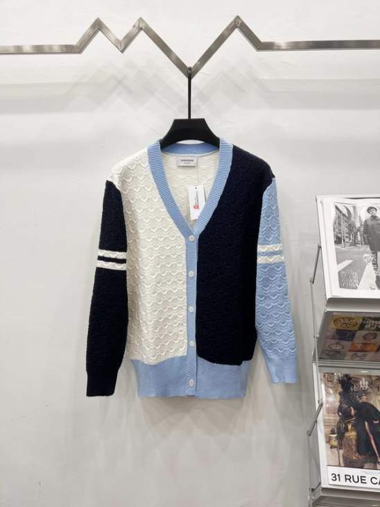 Picture of Thom Sweaters _SKUThomBrowneS-LqqtxQ14648753